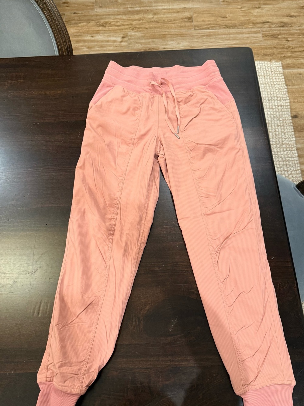 Lululemon Studio Jogger Pants